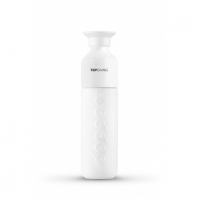 Dopper Insulated 350ml Wavy White - Topgiving